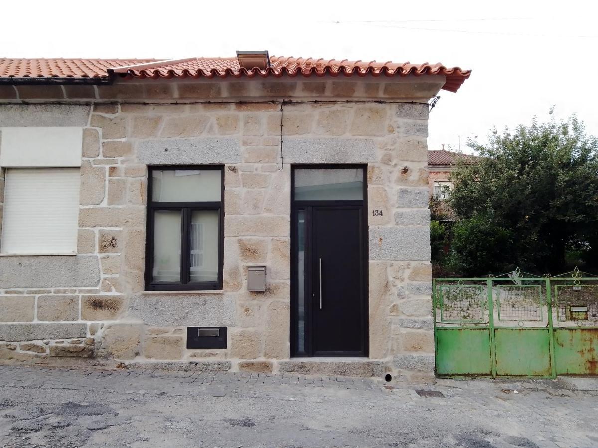 Casa Da Florbela Villa Fafe Exterior foto